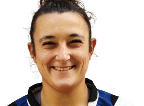 Edurne Vidalek jaso du errugbiko kirol saria aurtengo Gabon Zaharreko ekitaldian