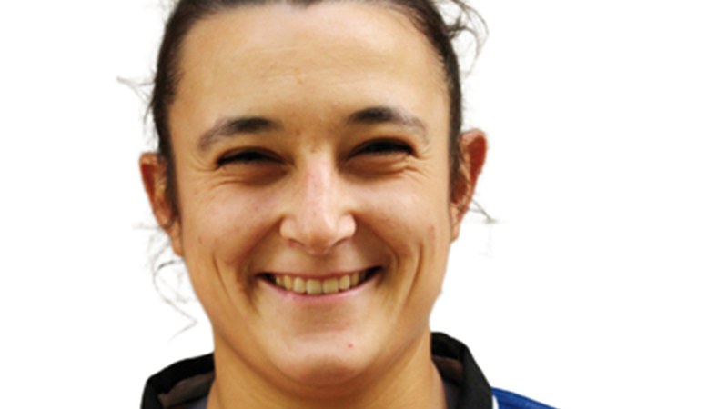 Edurne Vidalek jaso du errugbiko kirol saria aurtengo Gabon Zaharreko ekitaldian