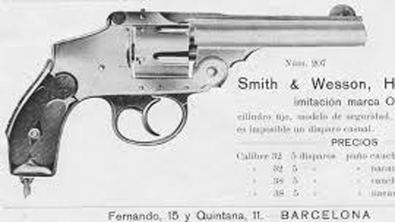 [EFEMERIDEAK] Abenduak 23