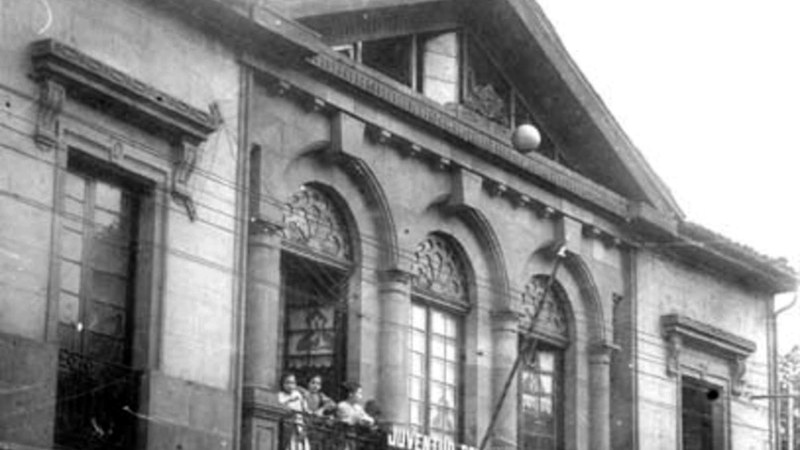 [EFEMERIDEAK] Abenduak 3