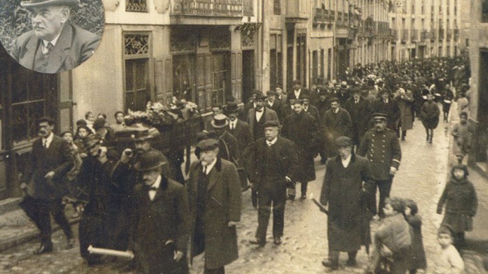 [EFEMERIDEAK] Azaroak 23