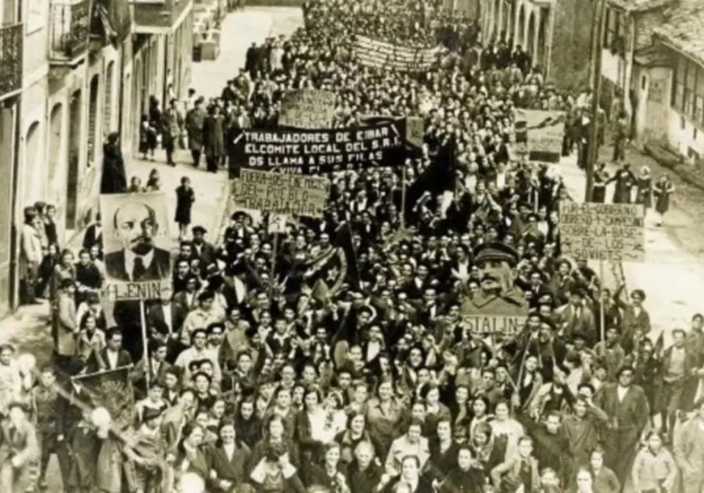 [EFEMERIDEAK] Irailak 1