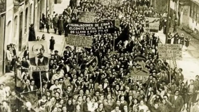 [EFEMERIDEAK] Irailak 1