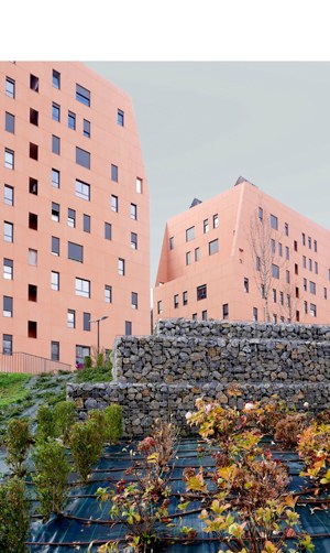 "Egazelai. Eibar aldatzen doa" (Bakarne Elejalde)