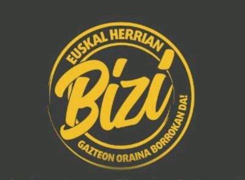 Egitarau betearekin ospatuko dute bihar Euskal Herrian Bizi eguna