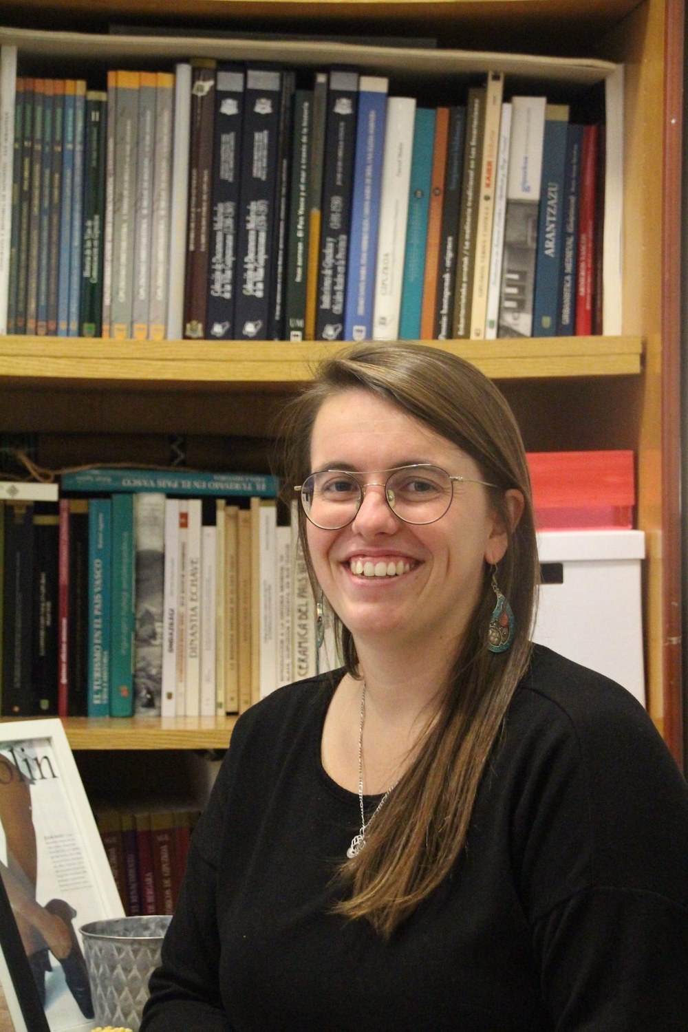 Ego Ibarra batzordeak hitzaldi-sorta antolatu du ikasleentzat