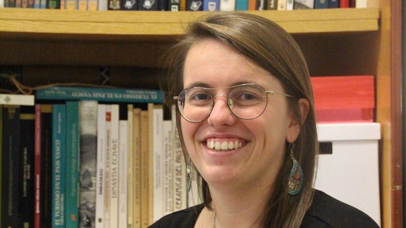 Ego Ibarra batzordeak hitzaldi-sorta antolatu du ikasleentzat