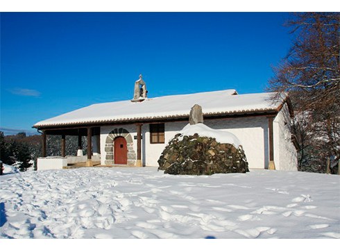 Ego Ibarrak Eibarko ermiten inguruko ahozko testigantzak eta irudiak batuko ditu