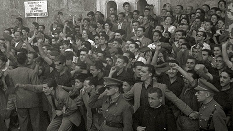 Ego Ibarrak Historian adituak diren irakasleekin hitzaldi-sorta antolatu du ikasleentzat