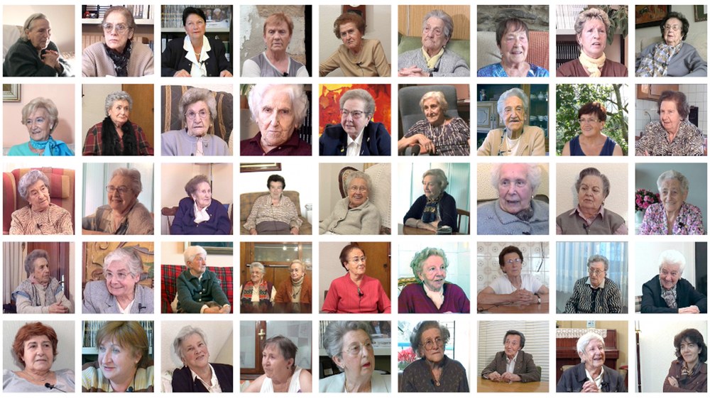 Ego Ibarraren `Eibartarren Ahotan´ proiektuak gure herriko emakumeen memoria historikoa aitortu eta berreskuratu nahi du