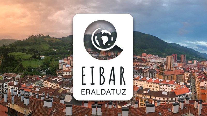 Martxan da Egoaiziaren “Eibar Eraldatuz” kontsumo arduratsuaren kanpaina