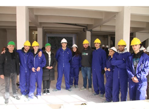 Egoera zaurgarrian dauden gazteak lan-munduan sartzen laguntzeko bi proiektuetako izen-ematea zabalik