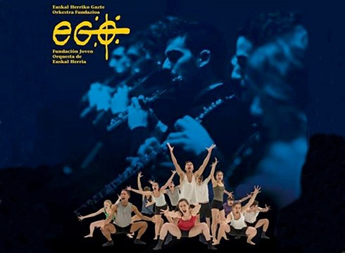 EGOk entsegu irekia eskainiko du urtarrilaren 2an Hezkuntza Esparruan