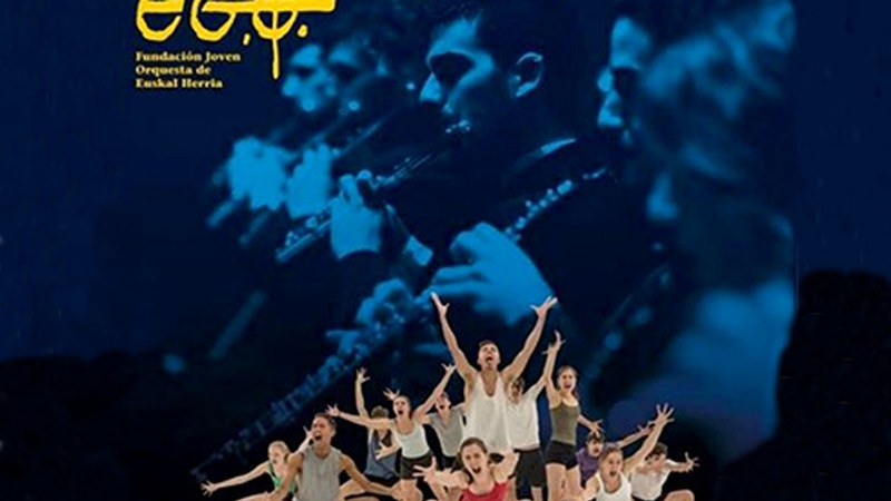 EGOk entsegu irekia eskainiko du urtarrilaren 2an Hezkuntza Esparruan