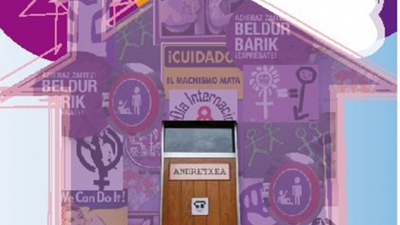 Eguaztenean ekingo zaio Martxoak 8ko egitarauari, enplegu tailerrarekin