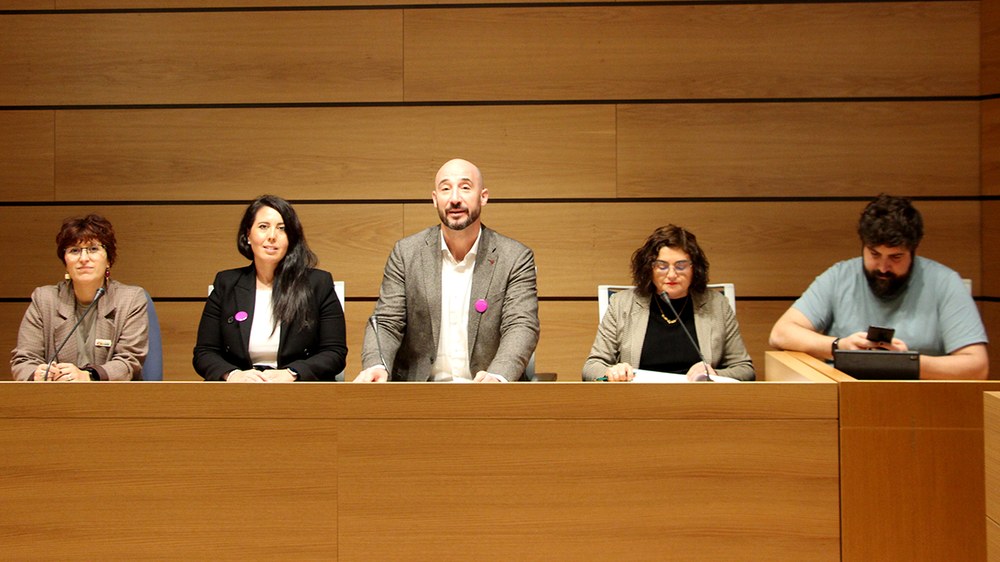 Eguaztenean hasiko da Gabonetako kanpaina, 18:00etan Errebalen argiak piztearekin batera