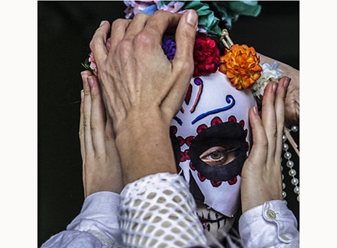 “Eguen Zuri 2021” argazki erakusketa zabalduko dute Topalekuan, aurreko edizioetako argazki sarituekin