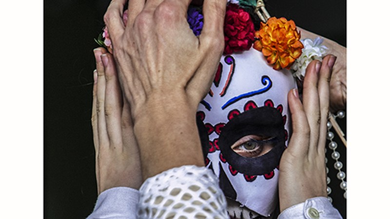 Eguen Zuri Argazki Lehiaketa antolatu dute Arrate Kultur Elkartean