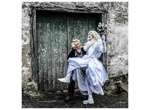 Eguen Zuri Argazki Lehiaketa Arrate Kultur Elkartearen eskutik