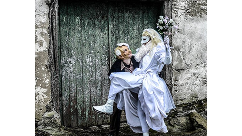 Eguen Zuri Argazki Lehiaketa Arrate Kultur Elkartearen eskutik