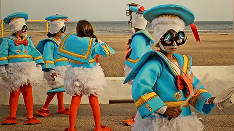 Eguen Zuri Argazki Lehiaketaren edizio berria abiatu du Arrate Kultur Elkarteak