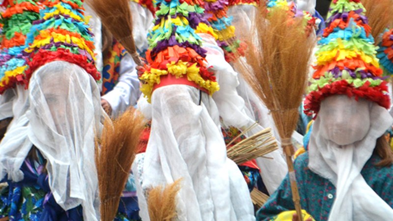 "Eguen Zuri" egunarekin abiatuko dira bihar aurtengo aratosteak
