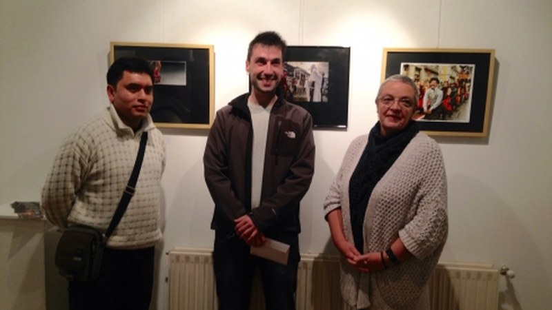 Eguen Zuri lehiaketako sariak banatu dituzte