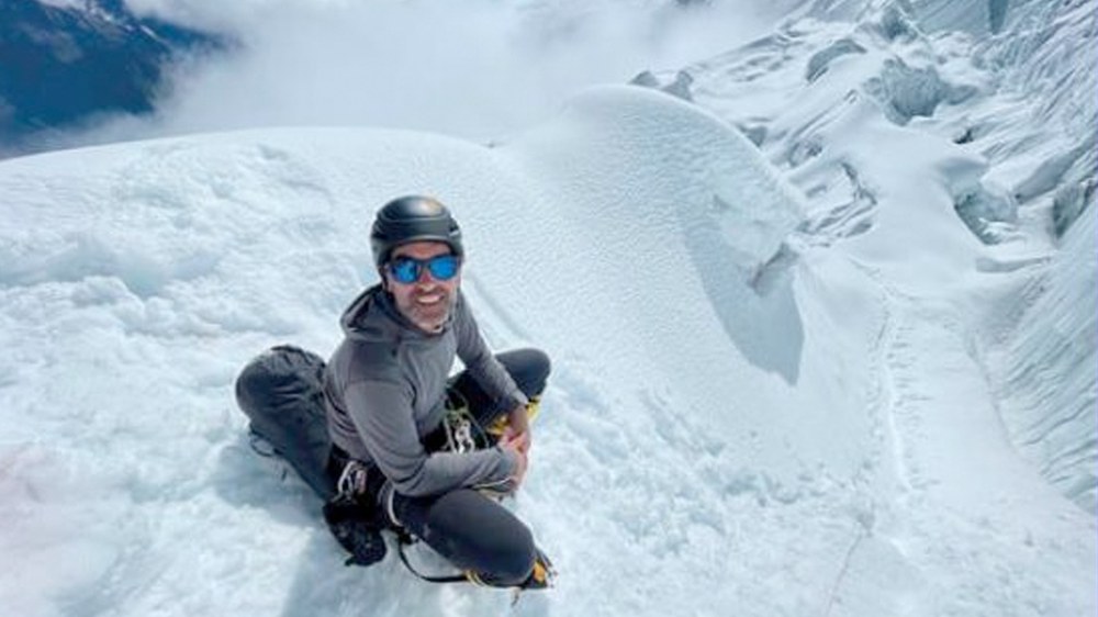 Eguenean hasiko dira Eibarko Mendi Jardunaldiak