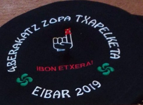 Eguenera arte eman daiteke izena Eibarko 4. Berakatz-zopa Txapelketan parte hartzeko