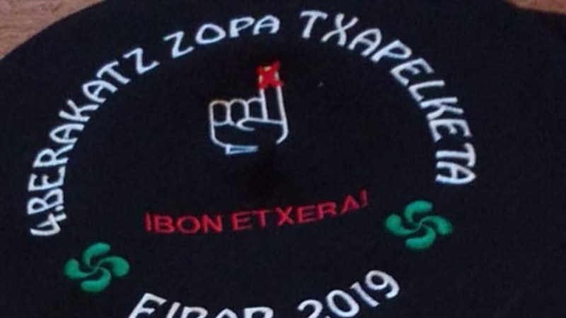 Eguenera arte eman daiteke izena Eibarko 4. Berakatz-zopa Txapelketan parte hartzeko