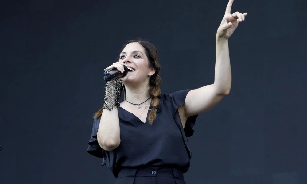 Egun hauetan musikak ez du etenik izango