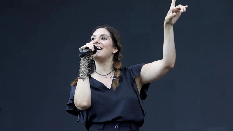 Egun hauetan musikak ez du etenik izango