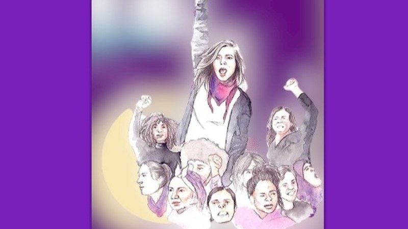 Egun osorako programarekin ospatuko da Emakumeen Nazioarteko Eguna