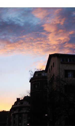 "Egunak luzatzen" (Malen Jainaga)