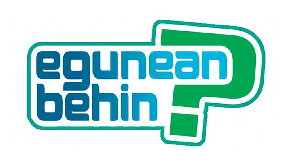 Egunean Behin jokoaren 17. denboraldia astelehenean abiatuko da