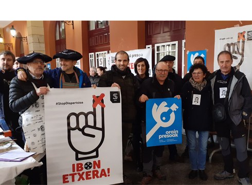 Eguraldi eskasa baina giro ezinhobea izan zuten berakatz-zopa lehiaketan