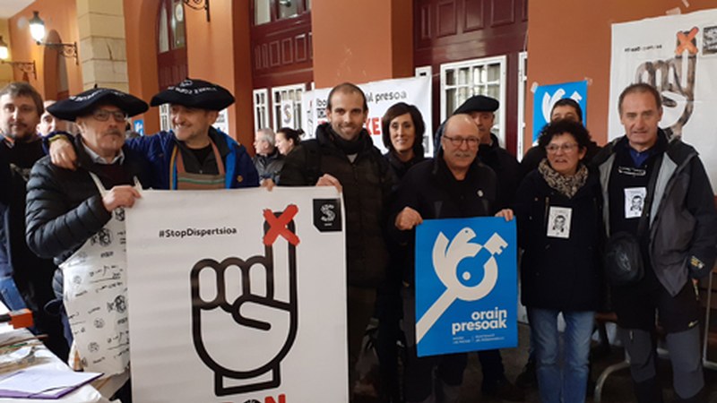 Eguraldi eskasa baina giro ezinhobea izan zuten berakatz-zopa lehiaketan