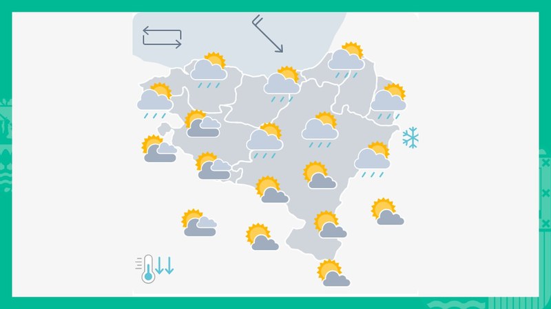 EGURALDIA | Argitzera joko du