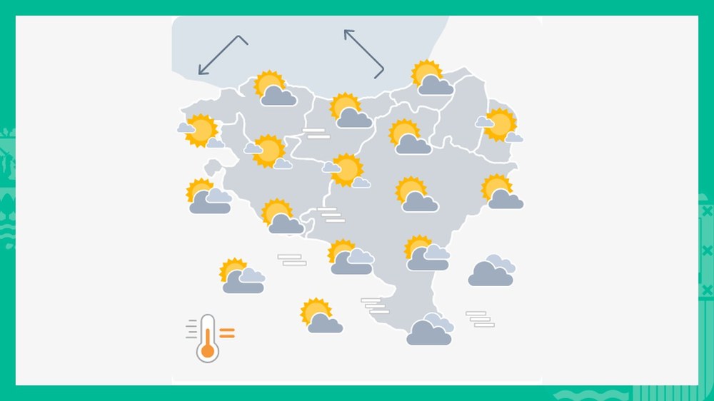 EGURALDIA | Argitzera joko du