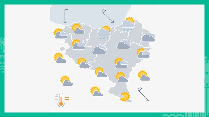 EGURALDIA | Argitzera joko du