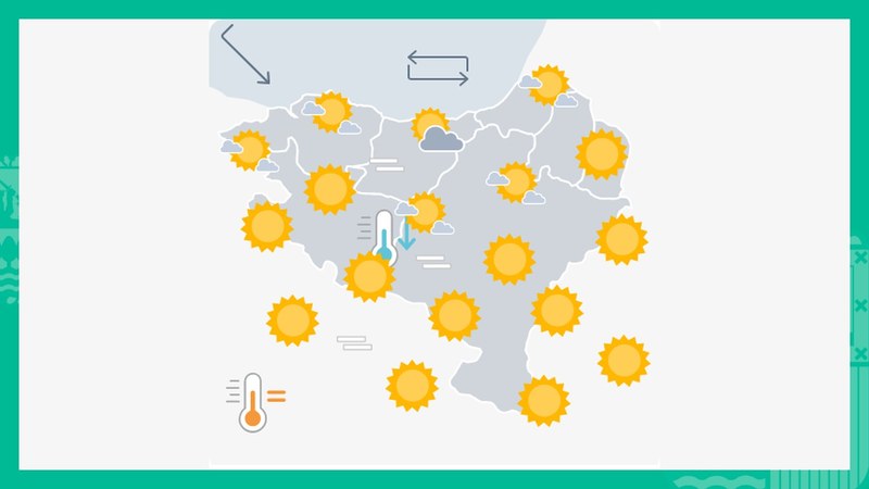EGURALDIA | Barixaku eguzkitsua edukiko dugu