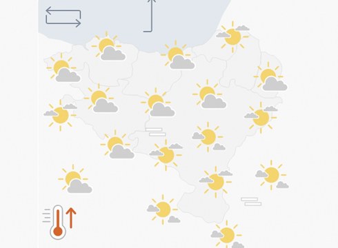 EGURALDIA | Eguzkia irtengo da gaur