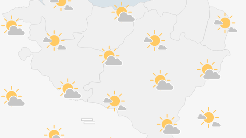 EGURALDIA | Giro epelarekin jarraituko dugu