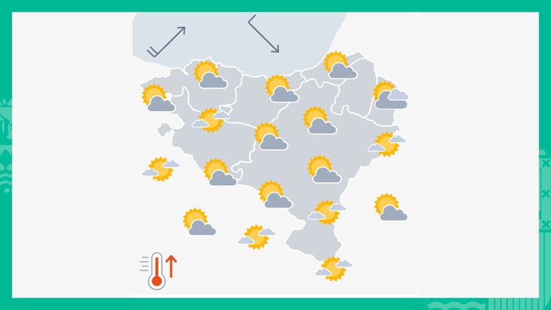 EGURALDIA | Giro hodeitsua gailenduko da