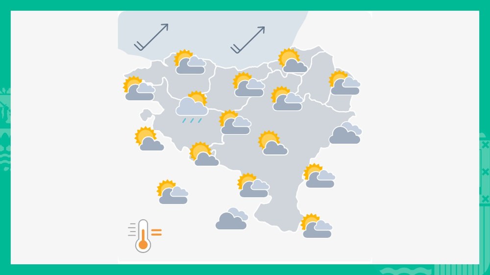 EGURALDIA | Giro nahasia Arimen Gaua eta Domu Santu eguna ospatzeko