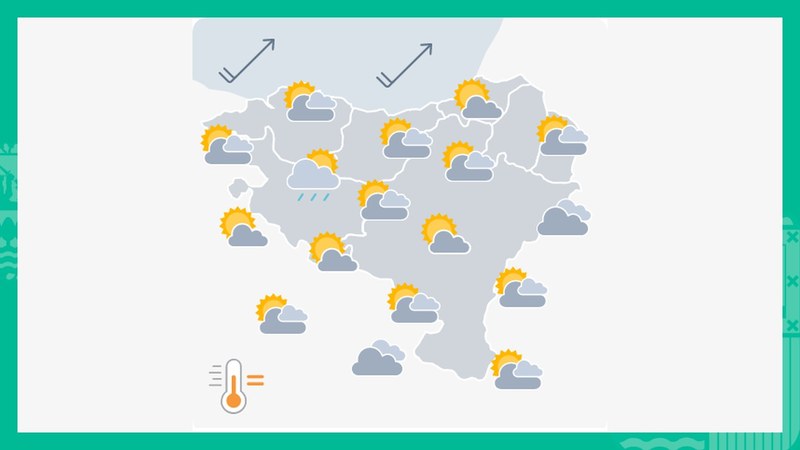 EGURALDIA | Giro nahasia Arimen Gaua eta Domu Santu eguna ospatzeko