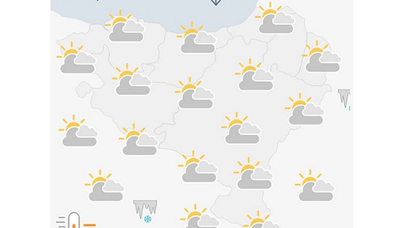 EGURALDIA | Hodeitsu, baina epel