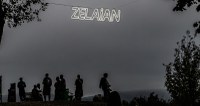 Eguraldia lagun, giro ederrean hasi ditugu aurten Arrateko jaiak Eguraldia lagun, giro ederrean hasi ditugu aurten Arrateko jaiak