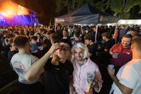 Eguraldia lagun, giro ederrean hasi ditugu aurten Arrateko jaiak Eguraldia lagun, giro ederrean hasi ditugu aurten Arrateko jaiak