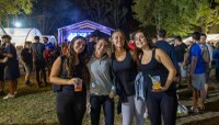 Eguraldia lagun, giro ederrean hasi ditugu aurten Arrateko jaiak Eguraldia lagun, giro ederrean hasi ditugu aurten Arrateko jaiak